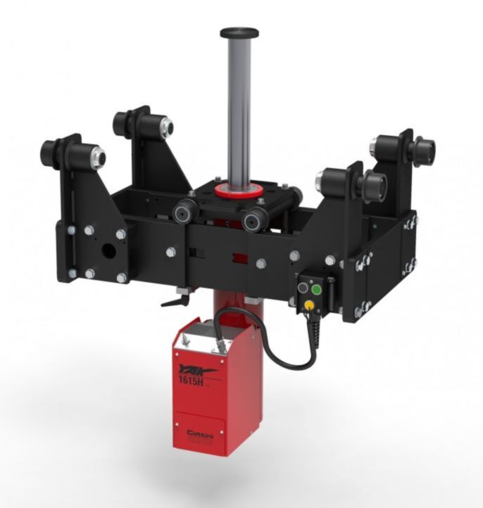 Podnośnik ciężarowy