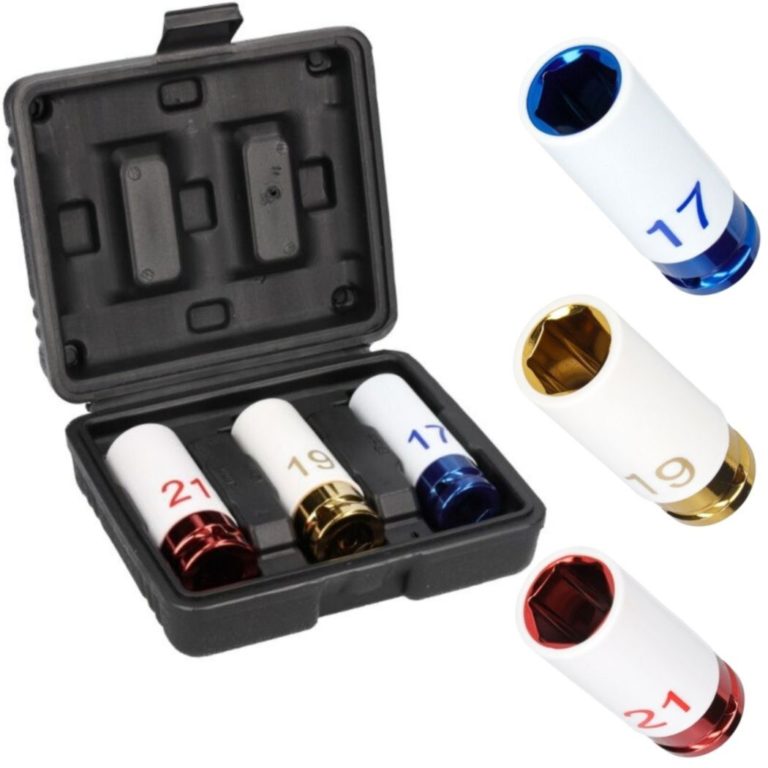 Jak wybrać nasadki do warsztatu? Nie każda „sześciokątna” jest taka sama